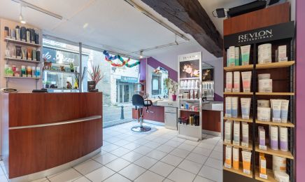 Mauve Intense : Coiffeur à Meung-sur-Loire