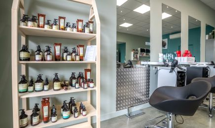 Kapelli Coiffure - Parentis-en-Born : Coiffeur à Parentis-en-Born