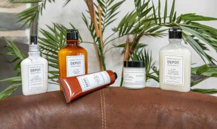 Pour l'homme by Coiffure Genin : Coiffeur à Vitré