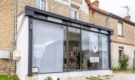 Coiffure B : Coiffeur à Mézidon Vallée d'Auge