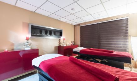 Coté beaute spa : Manucure à Vernon
