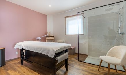 Institut ChaBeaute : Institut de beauté à Bolsenheim