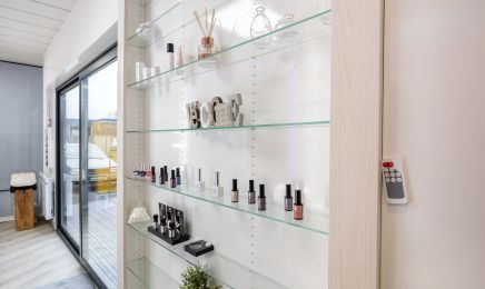 Beauté d’Ailleurs  : Institut de beauté à Gretz-Armainvilliers