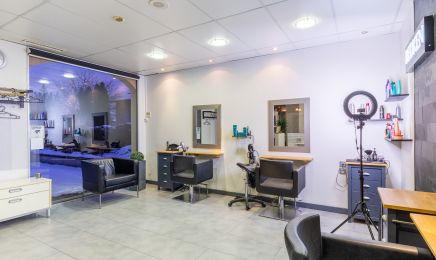 color coiffure : Coiffeur à Argonay