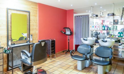 Mouss'cut Hair : Coiffeur à Charlieu