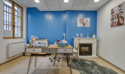 Axel’hair : Coiffeur à Villers-Cotterêts