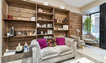 Centre Rejuderm - Metz : Coiffeur à Metz