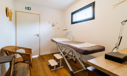 Un Brin de Beauté : Institut de beauté à Tournay