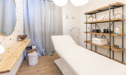 O PETIT SOIN : Institut de beauté à Corte