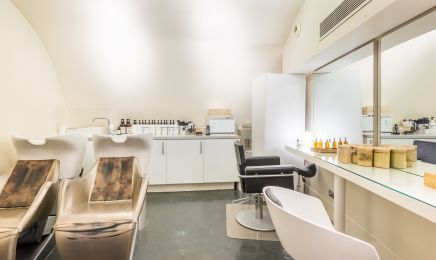 Atelier Bonaparte Beauty by Gilles Dézécot : Coiffeur à Paris