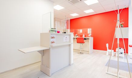 Quick Épil' - Grenoble : Manucure à Grenoble