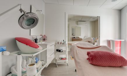 Amandine : Institut de beauté à Bry-sur-Marne