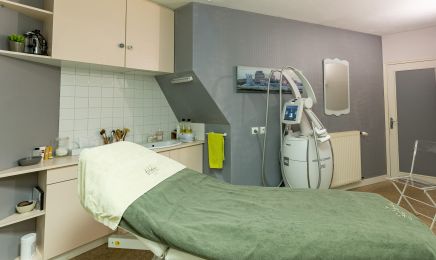 Rose et Blanc  : Institut de beauté à Doué-en-Anjou