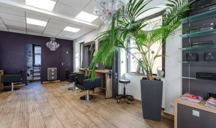 Coiffure MM : Coiffeur à Saint-Louis