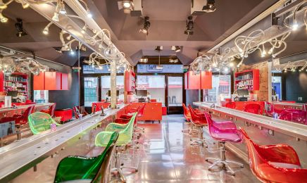 Exposito coiffeur : Coiffeur à Rennes