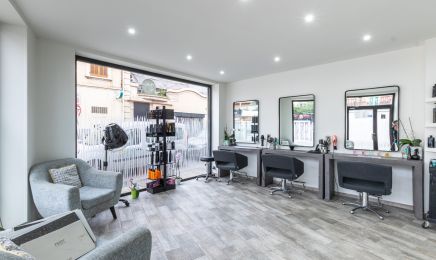 Le Concept : Coiffeur à La Seyne-sur-Mer