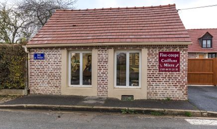 Fine-Coupe : Coiffeur à Catillon-Fumechon