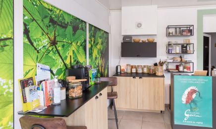 L'Hair du Végétal : Coiffeur à La Ciotat