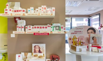 Nadelys Beauté : Manucure à Senozan