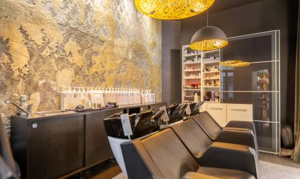 Samuel herfray : Coiffeur à Rennes