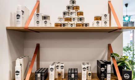 Le Comptoir du Visage - Marseille Prado : Institut de beauté à Marseille