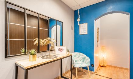 Aromes et Sens : Institut de beauté à Agen