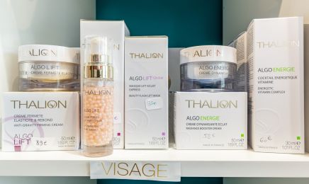 Anthéa institut spa : Institut de beauté à Coutances