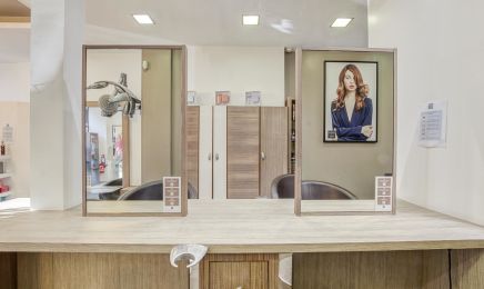 Christian Gilles - Paris 20 Gatines : Coiffeur à Paris