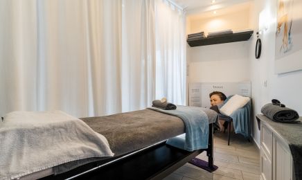 Julie beauty : Institut de beauté à Martigues - Carro