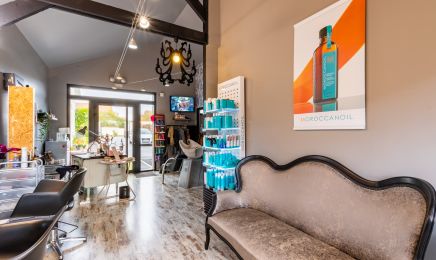 Dépêche Mode : Coiffeur à Witry-lès-Reims