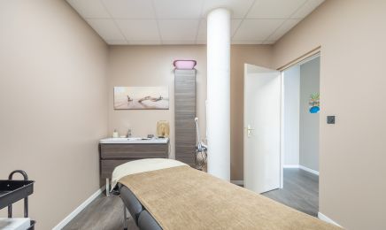 La Beauté de l’Ame : Institut de beauté à Pont-Audemer