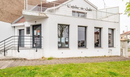 L’Atelier de Julie : Coiffeur à Villers-lès-Nancy