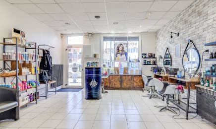 Sa’Lys : Coiffeur à Dijon