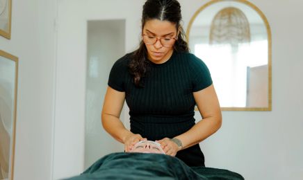 Beauté Sucrée  : Manucure à Toulouse