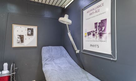 Le Charme d’Elena : Institut de beauté à Le Plessis-Trévise