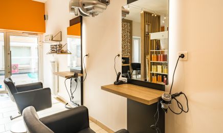 Le Temps d'une Coupe : Coiffeur à Vair-sur-Loire