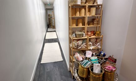Hammam Nejma Sahara : Institut de beauté à Longjumeau
