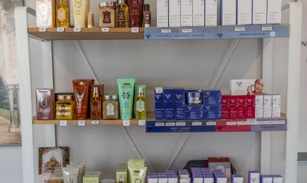 L’institut  : Manucure à Mèze