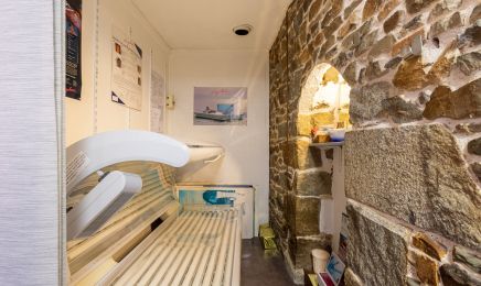 Heloise Institut  : Manucure à Pordic