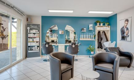 Coiffure Plein Sud : Coiffeur à Doué-en-Anjou