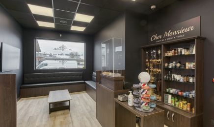 Cher Monsieur - Saint-Aubin-sur-Scie : Institut de beauté à Saint-Aubin-sur-Scie