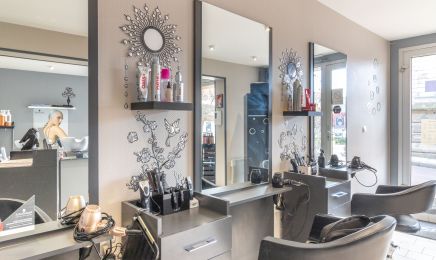 MC Koiff : Coiffeur à Neuilly-Saint-Front