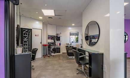 Hair du Temps : Coiffeur à Sainte-Maxime