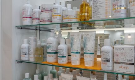 Camille Albane - Chartres : Coiffeur à Chartres