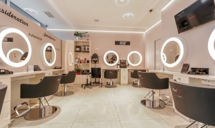 David H : Coiffeur à Issoire
