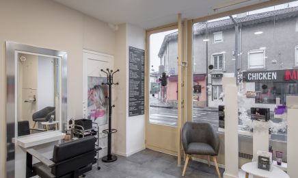 Coiffure O En Couleurs - Belleville : Barbier à Belleville-en-Beaujolais