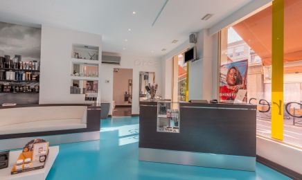 OREA Coiffure : Coiffeur à Mulhouse