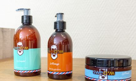IZ'HAIR CREATION  : Coiffeur à Charvieu-Chavagneux