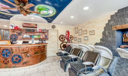 Coiffure Eric Bouchot : Coiffeur à Marmande
