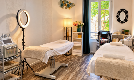 B Beautiful : Manucure à Asnières-sur-Seine
